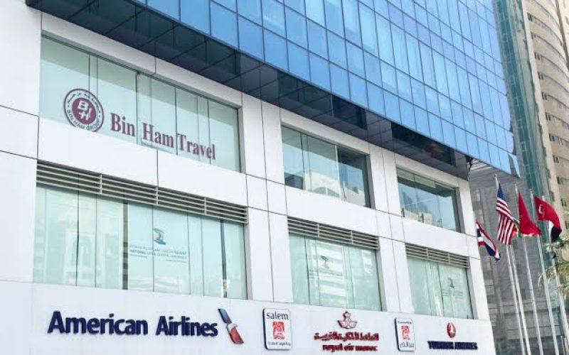 Top 10 travel agencies in abu dhabi 