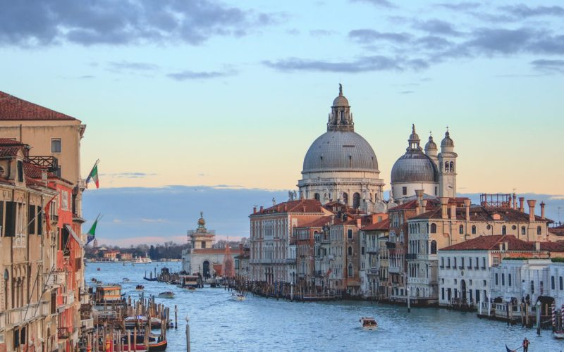 italy tour packages