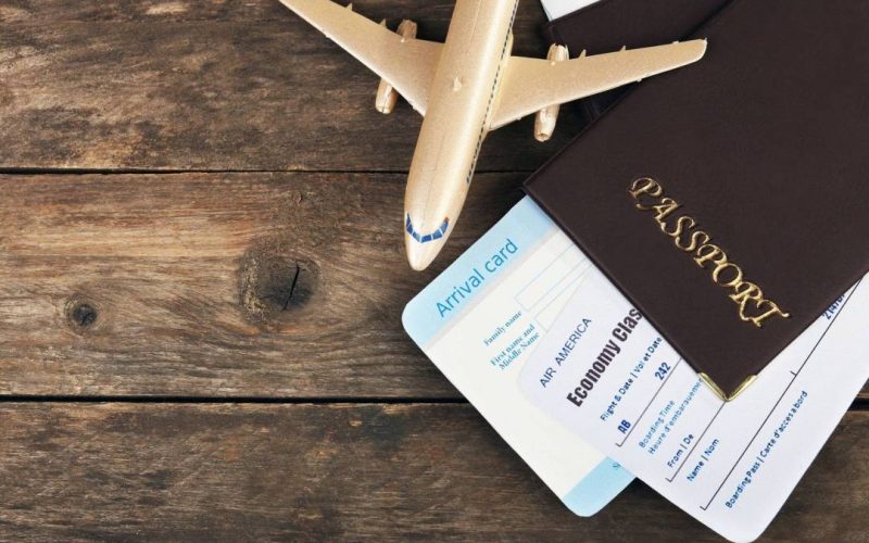 ticket agency near me